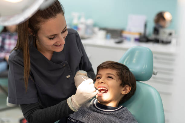 Best Emergency Pediatric Dental Care in Lam, AR