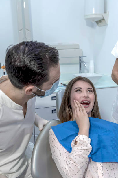 Best Emergency Dental Care for Sports Injuries in Lam, AR