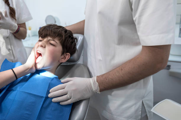 Best Emergency Wisdom Tooth Extraction in Lam, AR