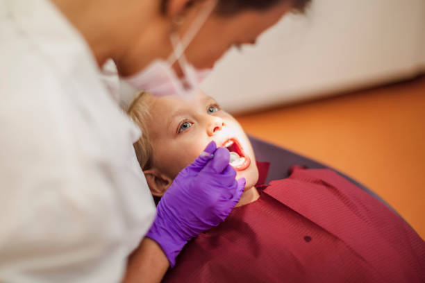 Best Emergency Dental Care for Sports Injuries in Lam, AR
